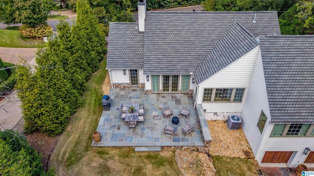 5 RIDGE DRIVE, Mountain Brook, AL 35213