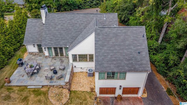 5 RIDGE DRIVE, Mountain Brook, AL 35213