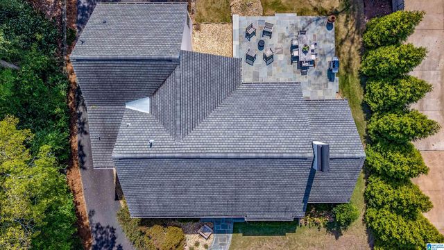 5 RIDGE DRIVE, Mountain Brook, AL 35213