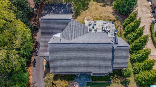 5 RIDGE DRIVE, Mountain Brook, AL 35213
