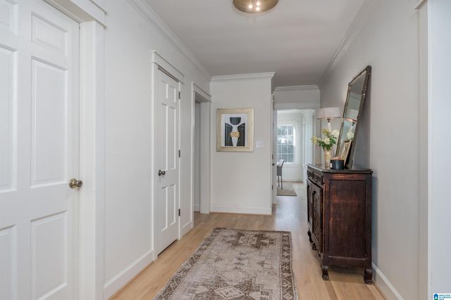 5 RIDGE DRIVE, Mountain Brook, AL 35213