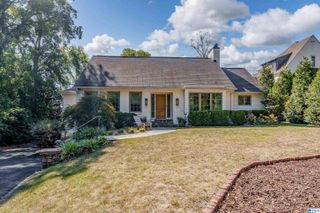 5 RIDGE DRIVE, Mountain Brook, AL 35213
