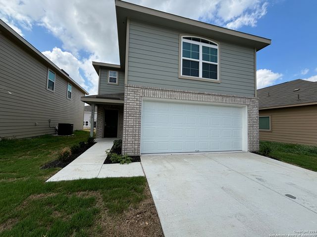 2242 Dry Moss Way, San Antonio, TX 78224