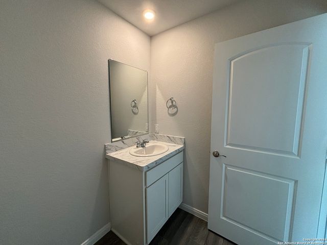 2242 Dry Moss Way, San Antonio, TX 78224