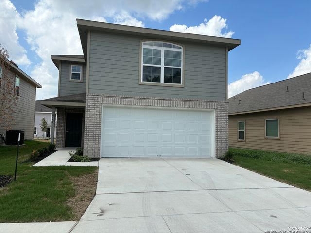 2242 Dry Moss Way, San Antonio, TX 78224