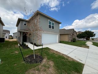 2242 Dry Moss Way, San Antonio, TX 78224