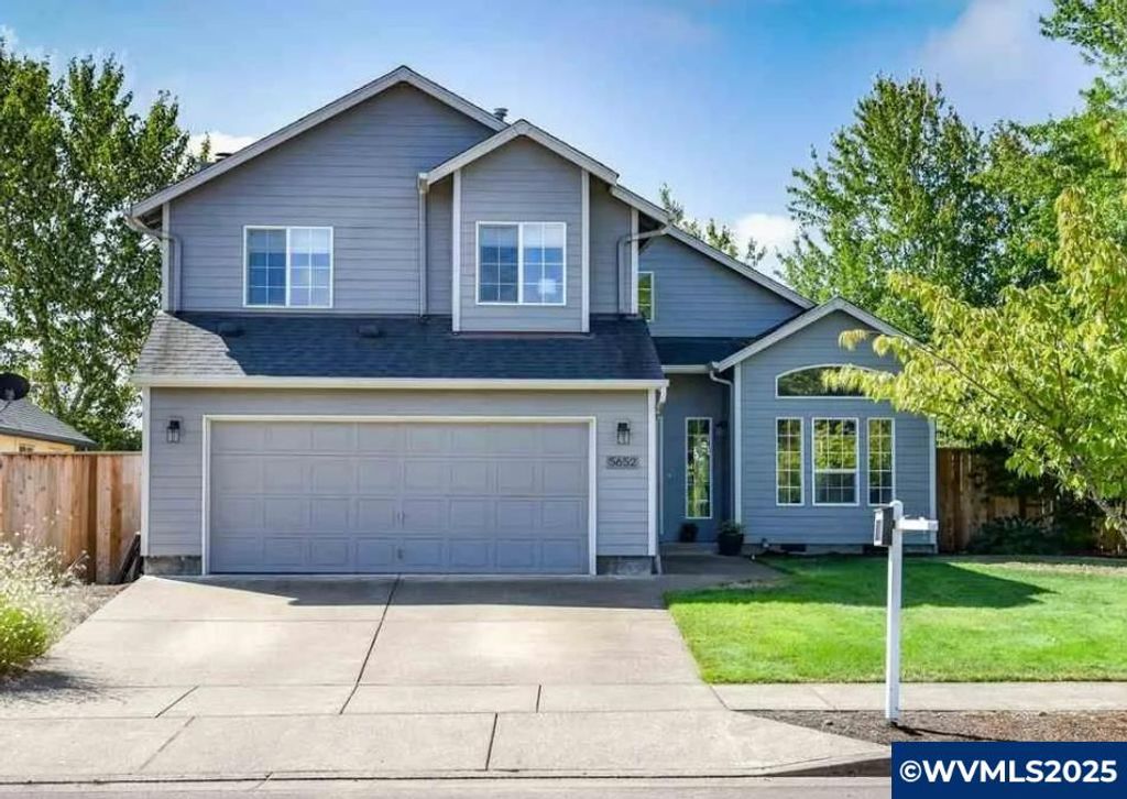 5652 SW Bluestem Pl, Corvallis, OR 97333