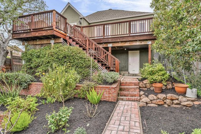 950 Scott St, Oakland, CA 94610