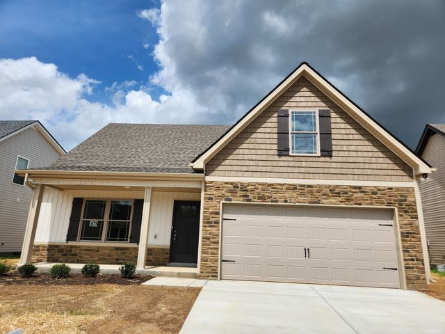 3005 Upstream Road, Christiana, TN 37037