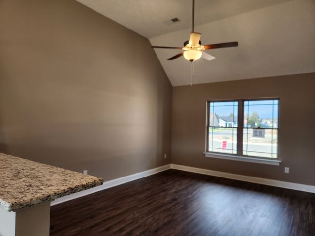 3005 Upstream Road, Christiana, TN 37037
