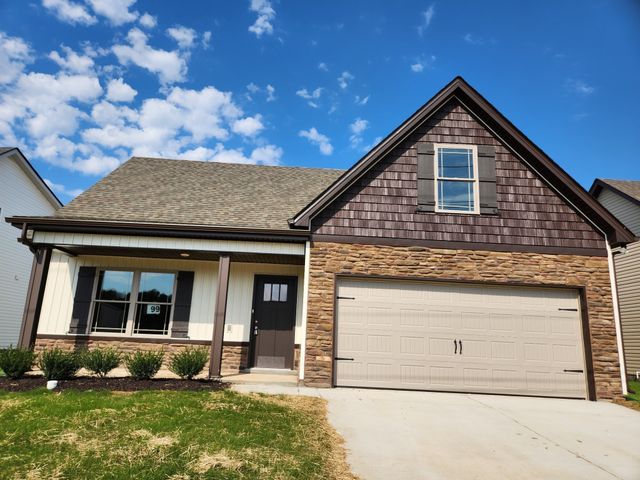 3005 Upstream Road, Christiana, TN 37037