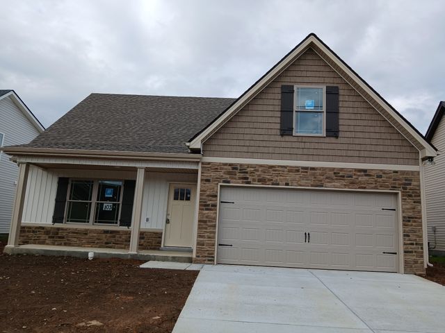 3005 Upstream Road, Christiana, TN 37037