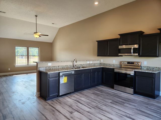 3005 Upstream Road, Christiana, TN 37037