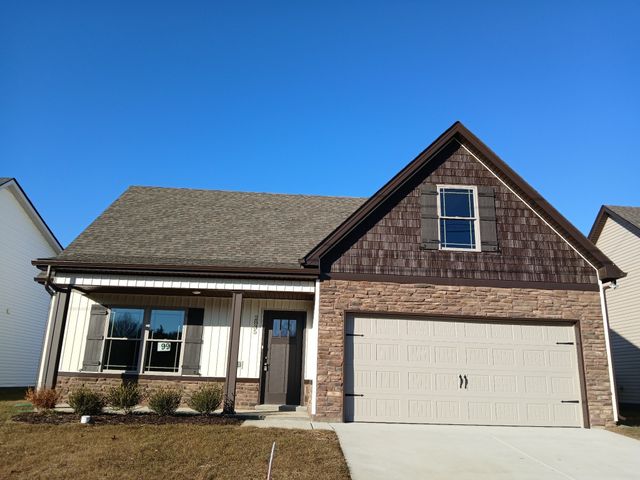 3005 Upstream Road, Christiana, TN 37037