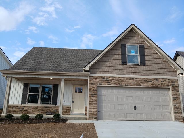 3005 Upstream Road, Christiana, TN 37037