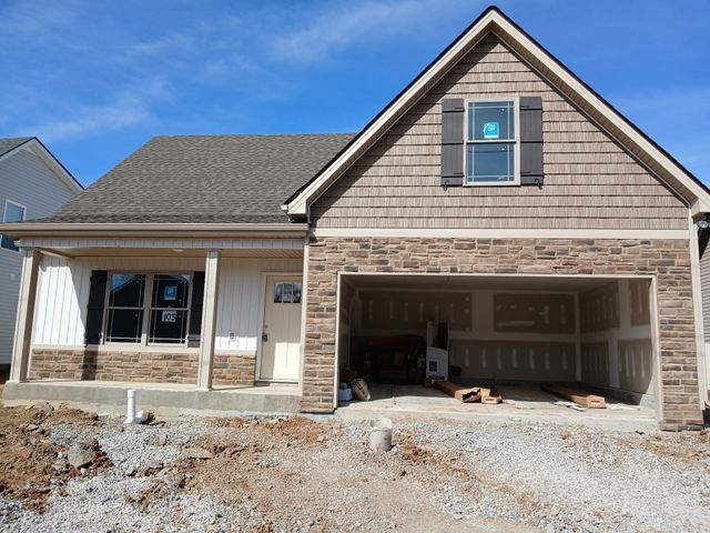 3005 Upstream Road, Christiana, TN 37037