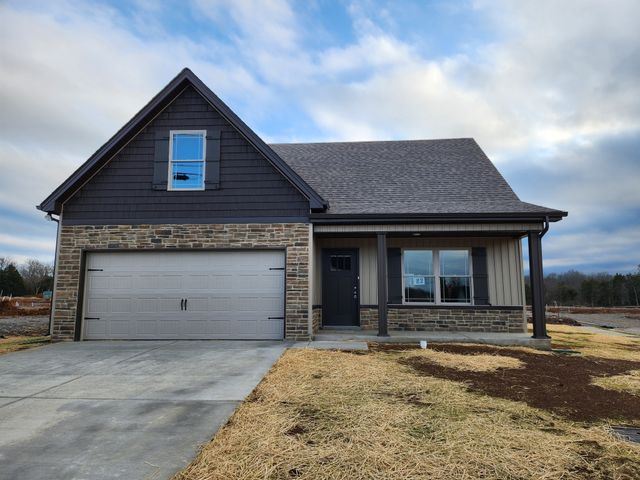 3005 Upstream Road, Christiana, TN 37037