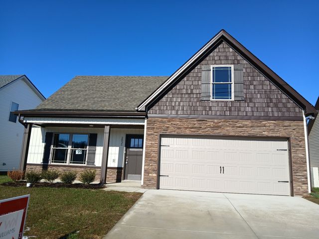 3005 Upstream Road, Christiana, TN 37037