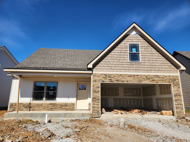 3005 Upstream Road, Christiana, TN 37037