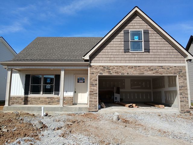 3005 Upstream Road, Christiana, TN 37037