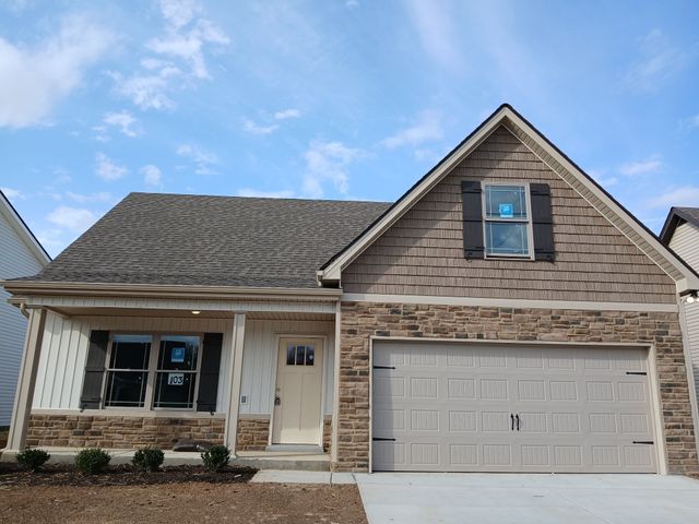 3005 Upstream Road, Christiana, TN 37037