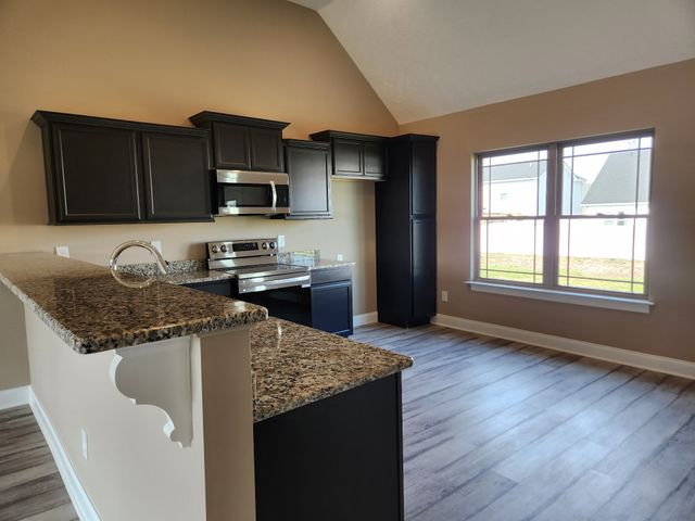 3005 Upstream Road, Christiana, TN 37037