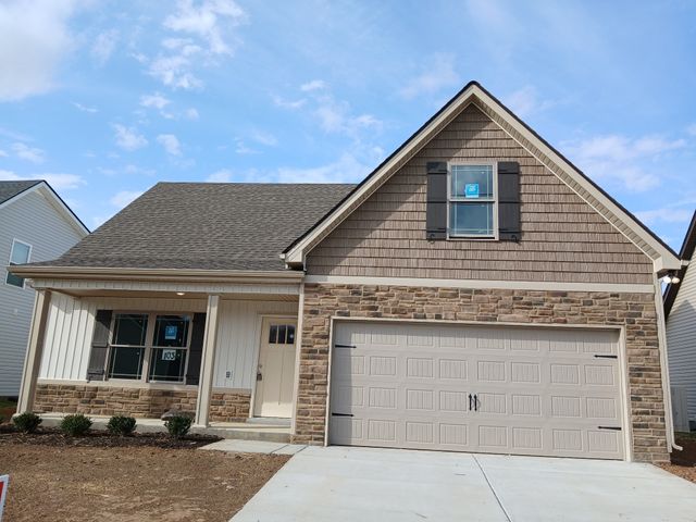 3005 Upstream Road, Christiana, TN 37037