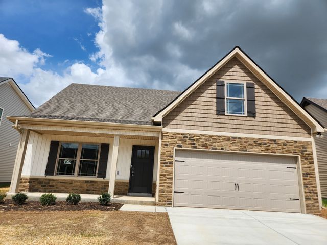 3005 Upstream Road, Christiana, TN 37037