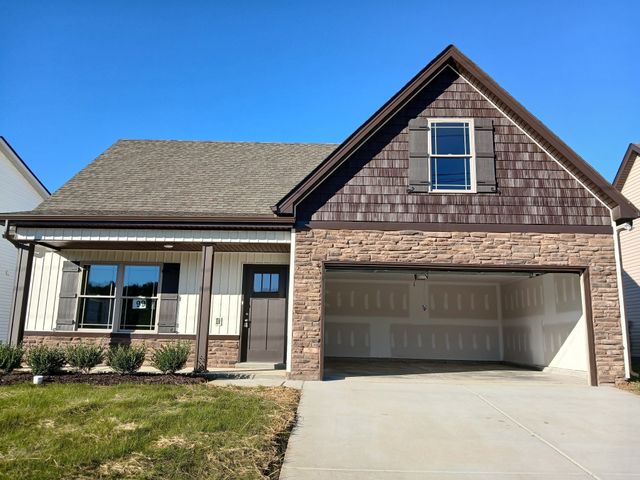 3005 Upstream Road, Christiana, TN 37037