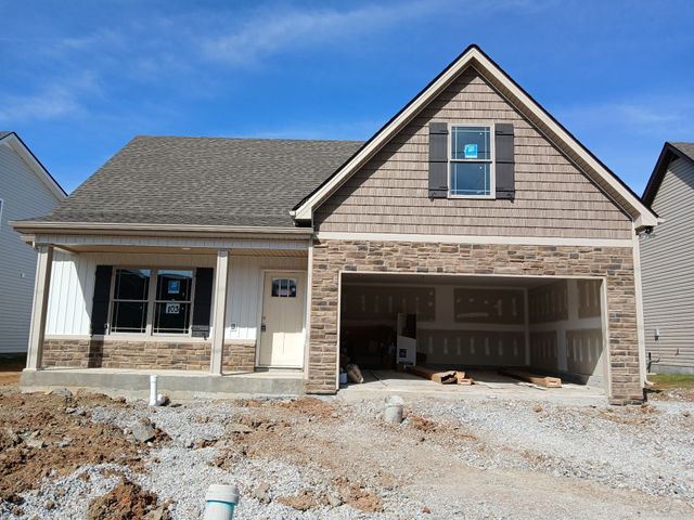 3005 Upstream Road, Christiana, TN 37037