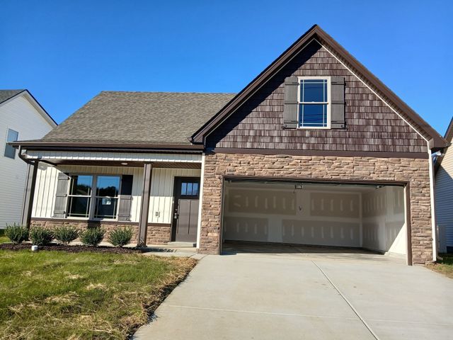3005 Upstream Road, Christiana, TN 37037