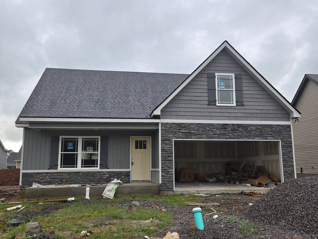 3005 Upstream Road, Christiana, TN 37037