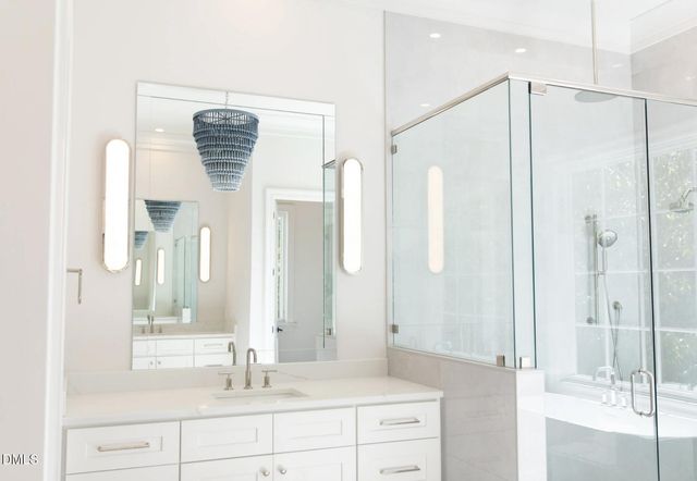 7425 Grist Mill Road, Raleigh, NC 27615