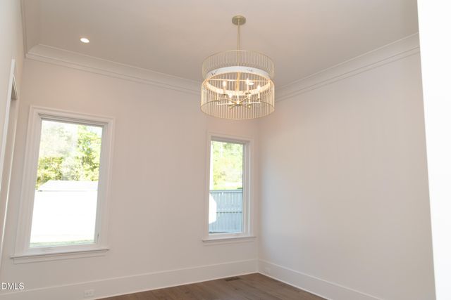 7425 Grist Mill Road, Raleigh, NC 27615