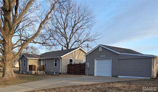 19701 Old Jamestown Road, Florissant, MO 63034