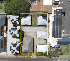 3513 Harding Avenue, Honolulu, HI 96816