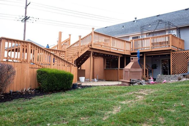 7620 86th Street, Kansas City, MO 64153