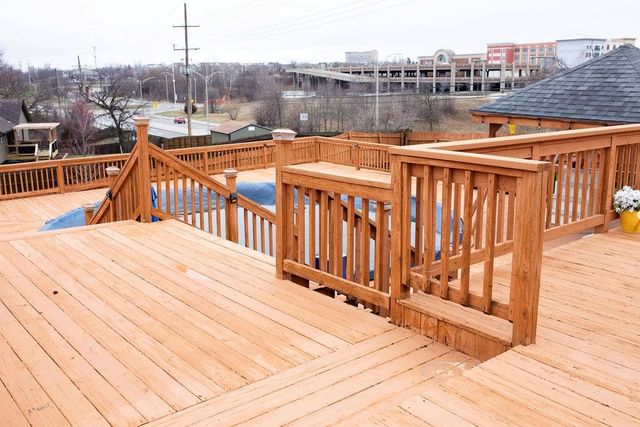 7620 86th Street, Kansas City, MO 64153