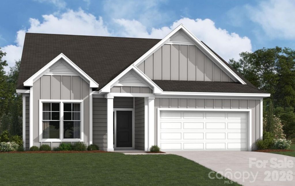 1540 Kate Cecil Way, York, SC 29745