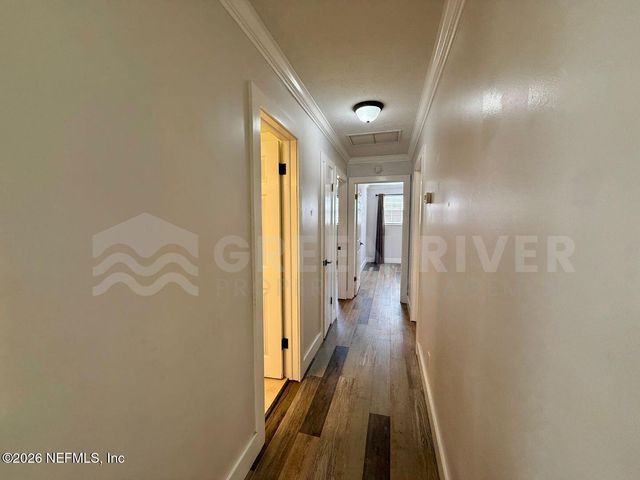 2 FAIRWAY Road, Jacksonville Beach, FL 32250