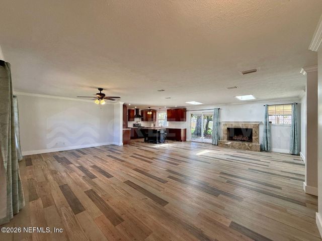 2 FAIRWAY Road, Jacksonville Beach, FL 32250