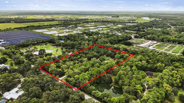 5028 SW Moore Street, Palm City, FL 34990