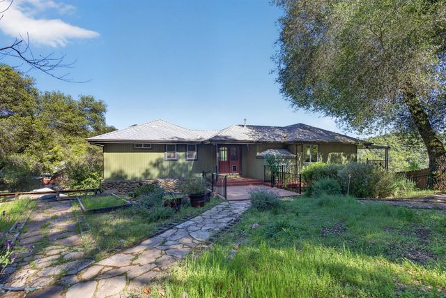 4450 Cosumnes View Trl, Placerville, CA 95667