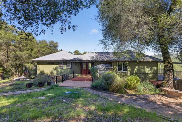4450 Cosumnes View Trl, Placerville, CA 95667