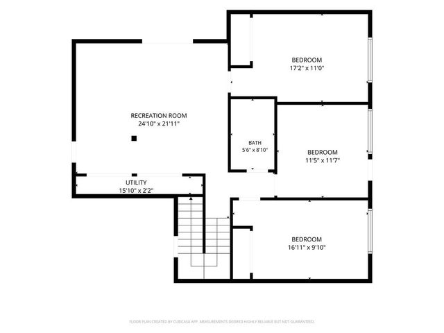 4450 Cosumnes View Trl, Placerville, CA 95667