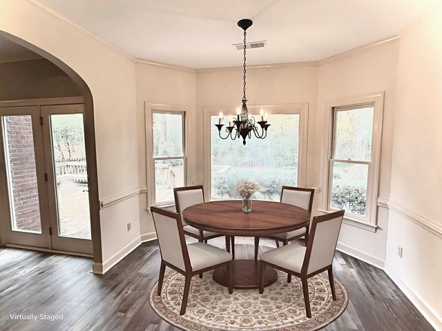 756 CRESTOVER DR, Collierville, TN 38017