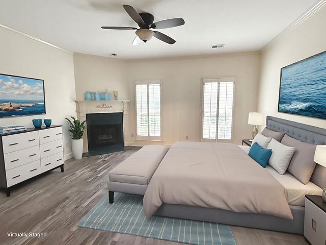 756 CRESTOVER DR, Collierville, TN 38017