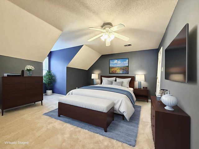 756 CRESTOVER DR, Collierville, TN 38017