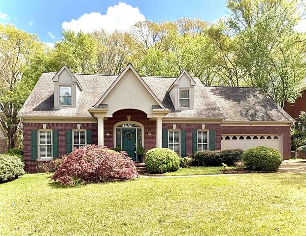 756 CRESTOVER DR, Collierville, TN 38017