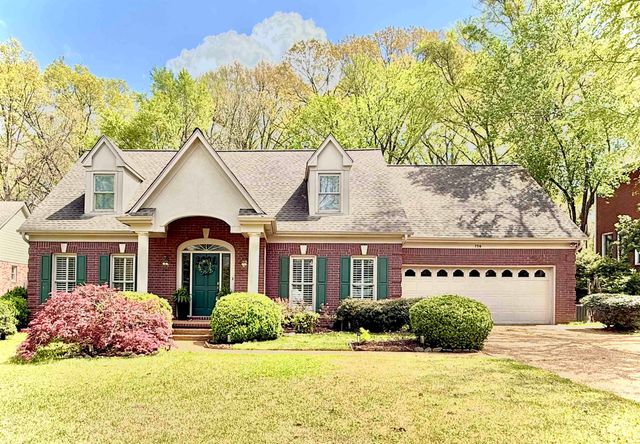 756 CRESTOVER DR, Collierville, TN 38017